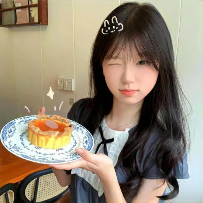 与你的暖暖时光
